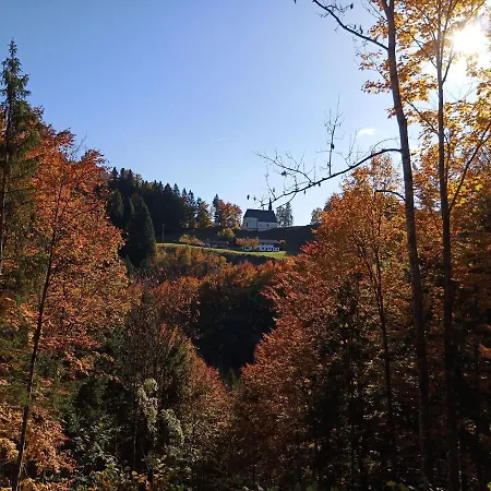 Апартаменты Pilzhof Шлехинг