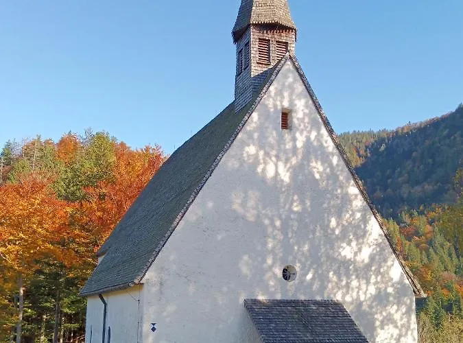 Pilzhof *